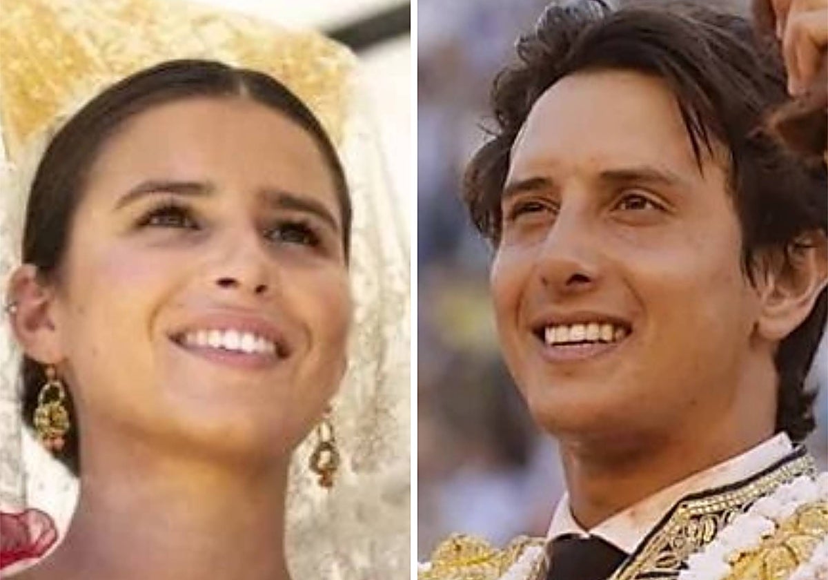Tana Rivera Y Roca Rey Nueva Pareja De Moda Ellos No Quer an Que Se tana-rivera-y-roca-rey-nueva-pareja-de-moda-ellos-no-quer-an-que-se